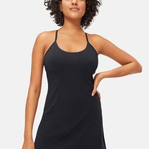 TED: The Exercise Dress 1.0